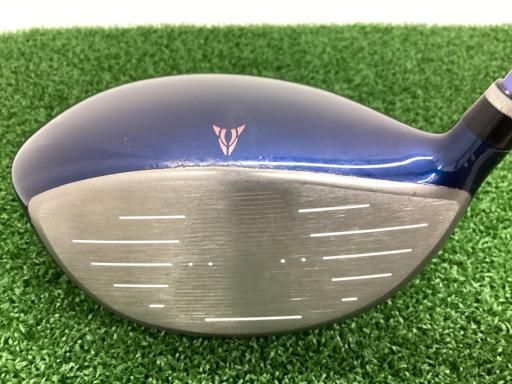 中古】 ダンロップ XXIO(2020) 11.5° レディース ドライバー DR XXIO