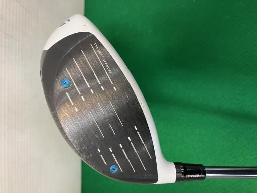 テーラーメイド SIM MAX 9° ドライバー DR 特注シャフト フレックスX メンズ 男性用 右利き 右用 Cランク ゴルフクラブ