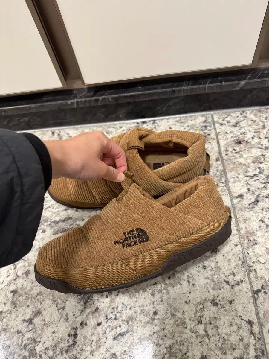 ザノースフェイス