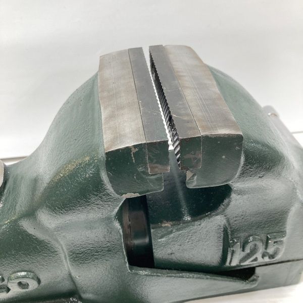 TRUSCO 強力型アプライトバイス