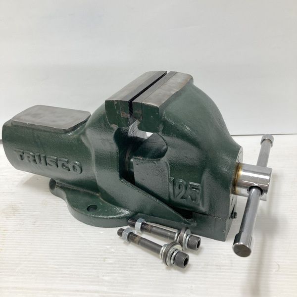 TRUSCO 強力型アプライトバイス