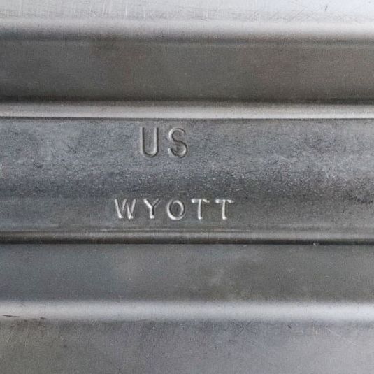 メスキットパン