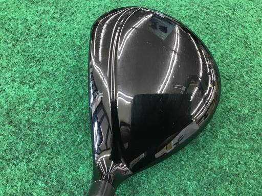 RS フェアウェイウッド 5番 Diamana S RS5 フェアウェイウッド Diamana FOR PRGR(フェアウェイウッド（単品