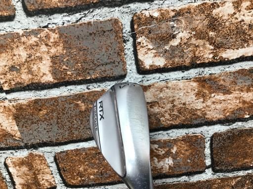 クリーブランド 中古】 クリーブランド Cleveland RTX ZIPCORE ツアーサテン 54°/10