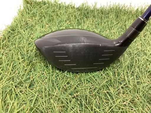 中古】 ダンロップ SRIXON ZX F 5W フェアウェイウッド FW Diamana