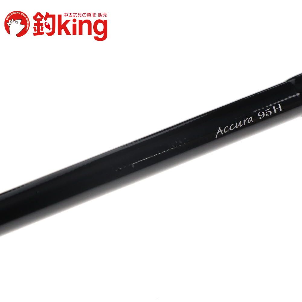 ゼナック デフィ ミュートス アキュラ 95H オーシャン SZ024Y ヒラマサ ブリ ワラサ カンパチ ショアジギングロッド ロッド リール ルアー OLIVEOS_COM_TR