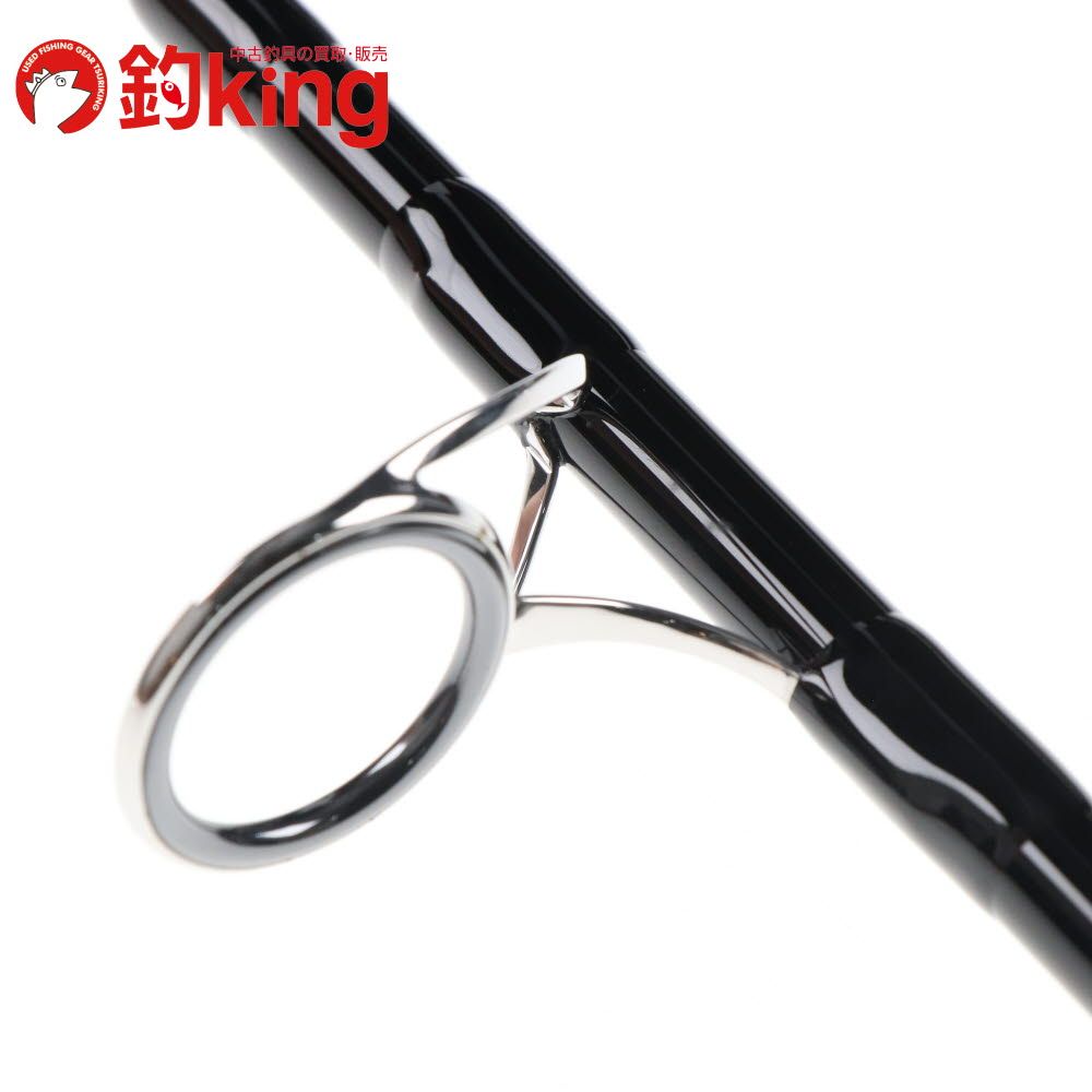 ショアジギングロッド