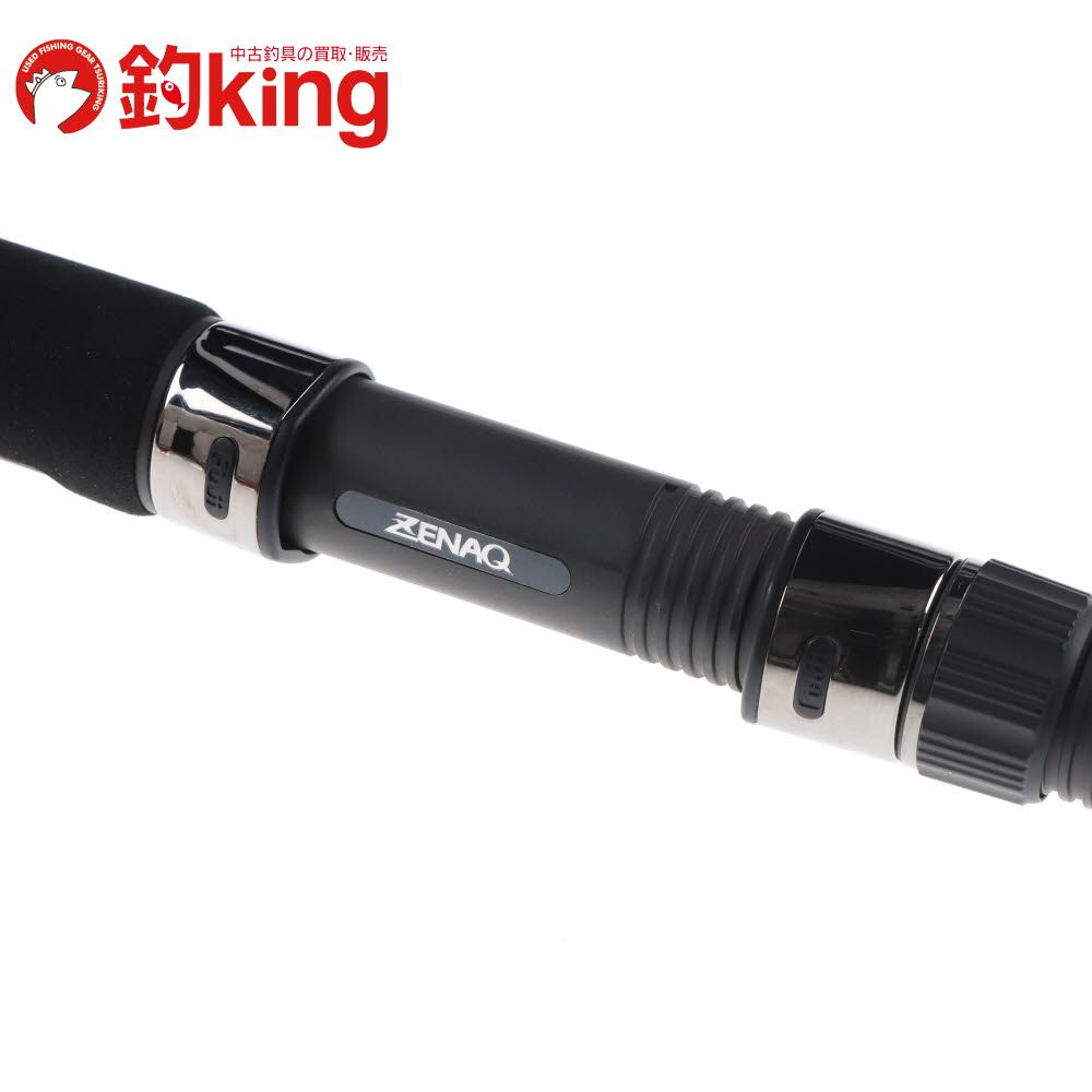 カンパチ ショアジギングロッド