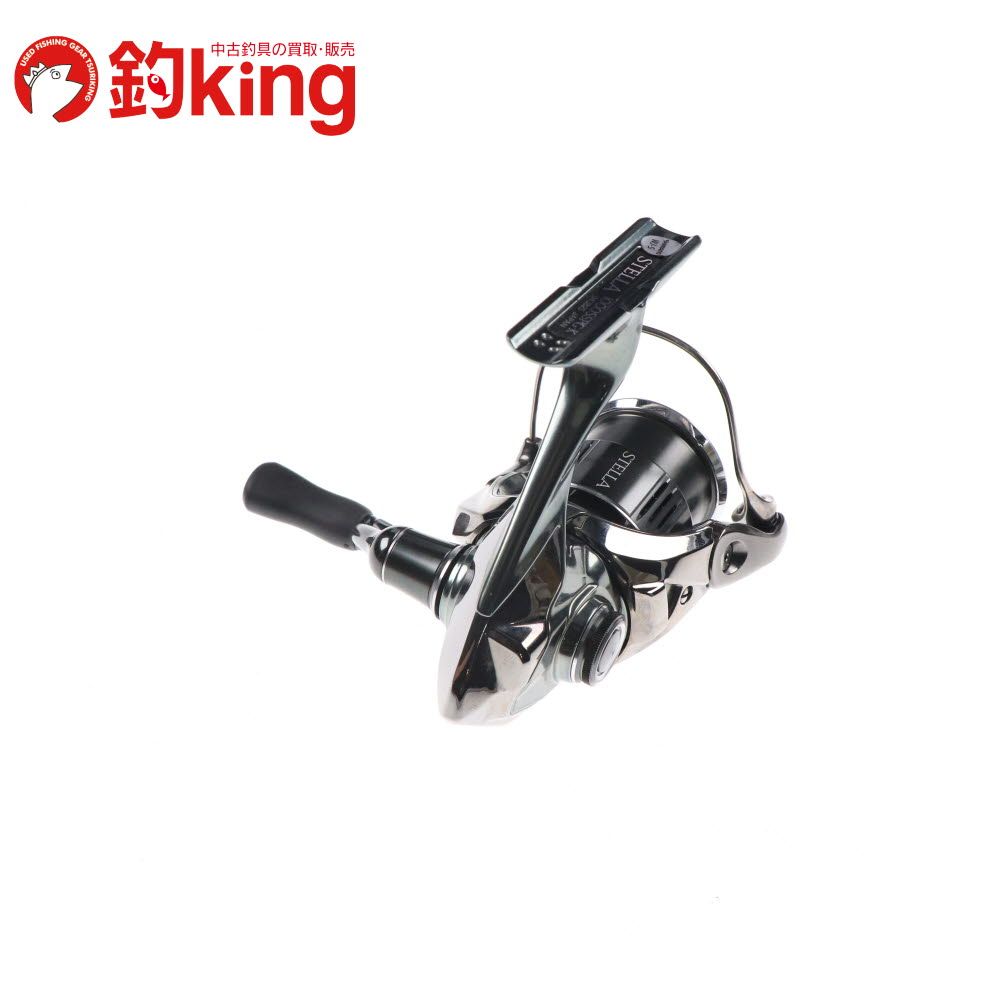 シマノ 22 ステラ 1000SSPG SZ017M 上品 アジ 鯵 アジング メバル メバリング スピニングリール ロッド リール ルアー OLIVEOS_COM_TR