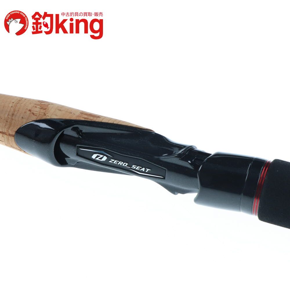  ダイワ 25 スティーズ SC S 62 UL SV ST AGS 上品 ブラックバス バス バス釣り ルアーロッド バスロッド 竿 ロッド リール ルアー バスロッド ロッド