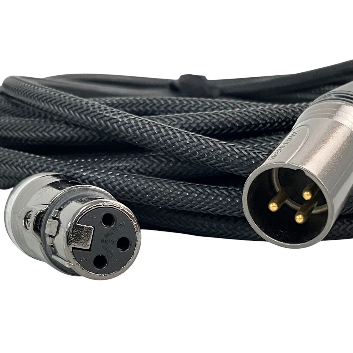 良好 ORB オーブ J 10 XLR Pro マイクケーブル 7 m PRO用ケーブル オーディオ