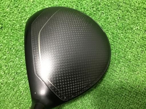 ブリヂストン TOUR B X 9.5° ドライバー DR リシャフト フレックスその他 メンズ 男性用 右利き 右用 Bランク ゴルフクラブ