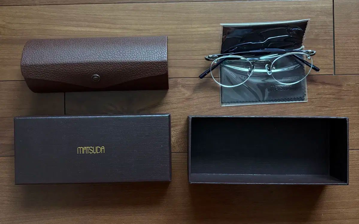  松田 M 3107 アンティーク シルバー サングラス 小物