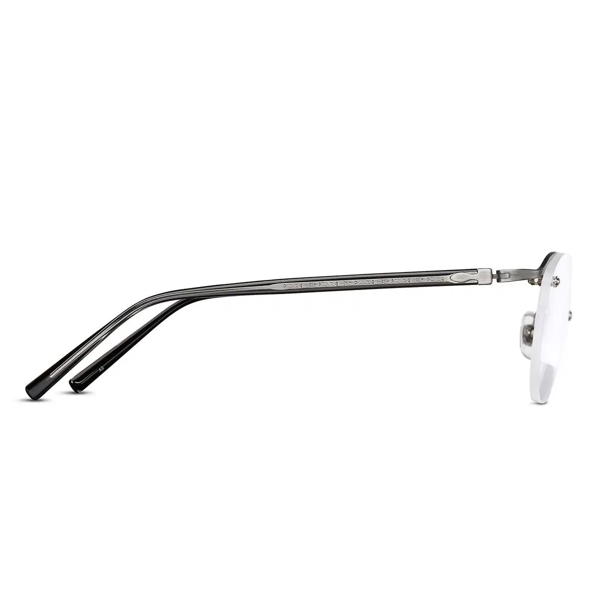 松田 M 3107 アンティーク シルバー