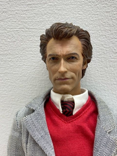 スケール フィギュア