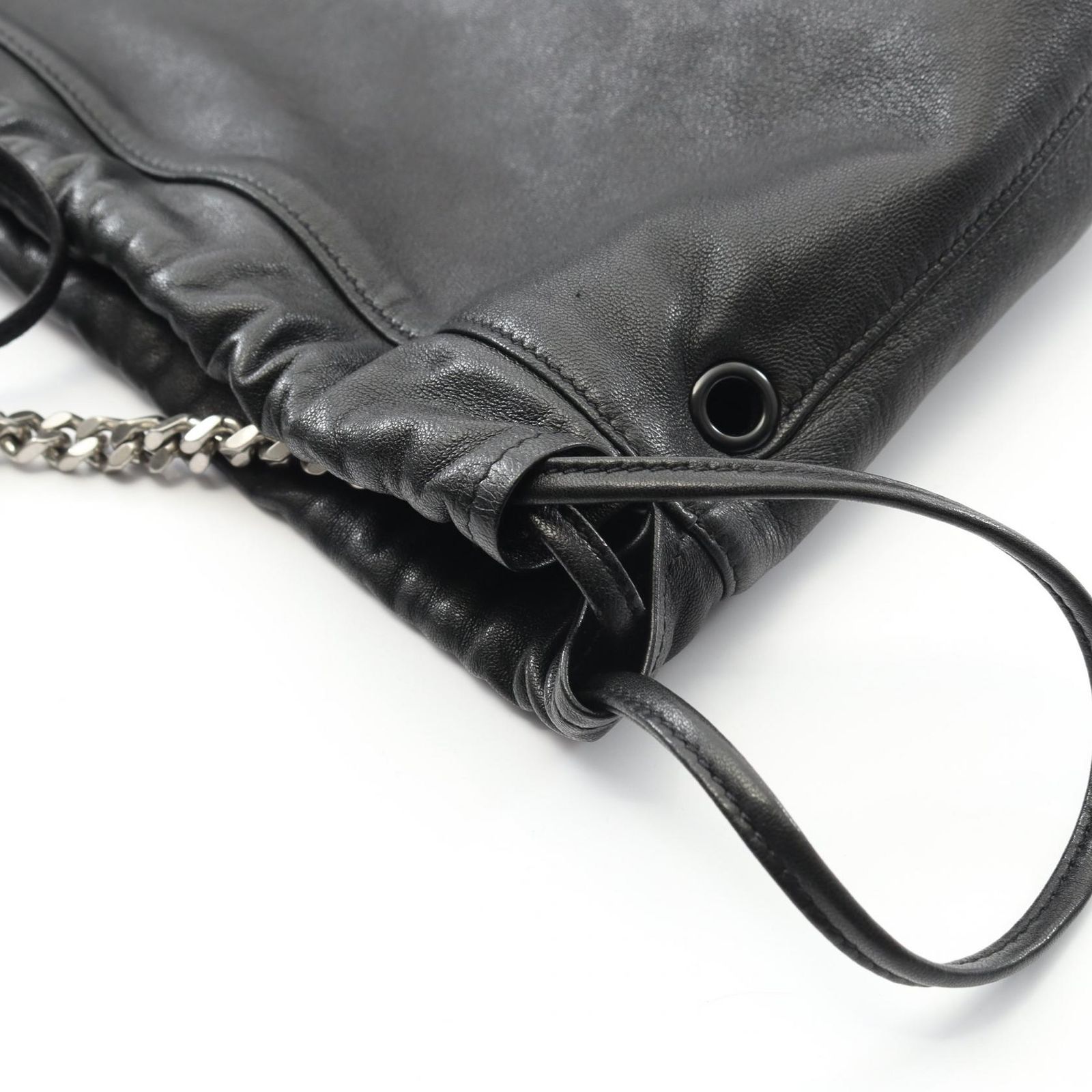 サンローランパリ SAINT LAURENT PARIS ショルダーバッグ TEDDY テディ