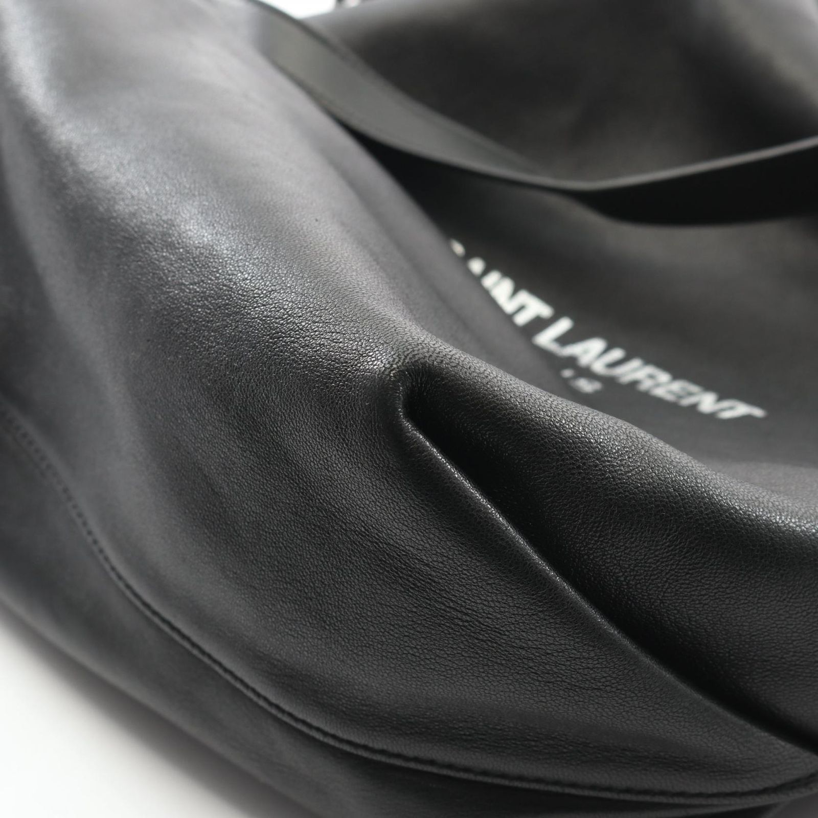 サンローランパリ SAINT LAURENT PARIS ショルダーバッグ TEDDY テディ