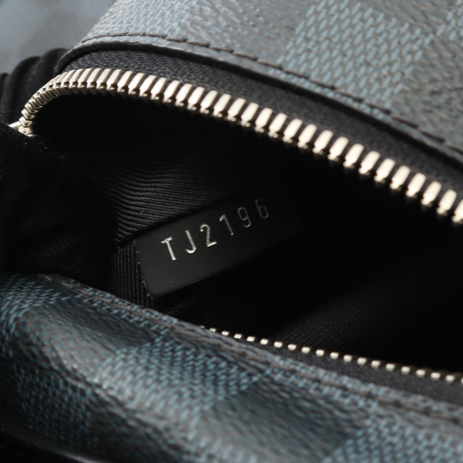 ルイ・ヴィトン LOUIS VUITTON リュックサック バックパック  