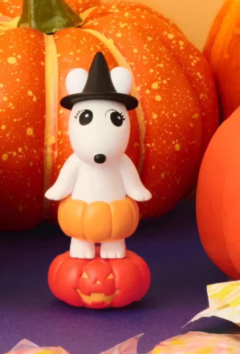 魔女ロビー エンジェル シークレットハニー