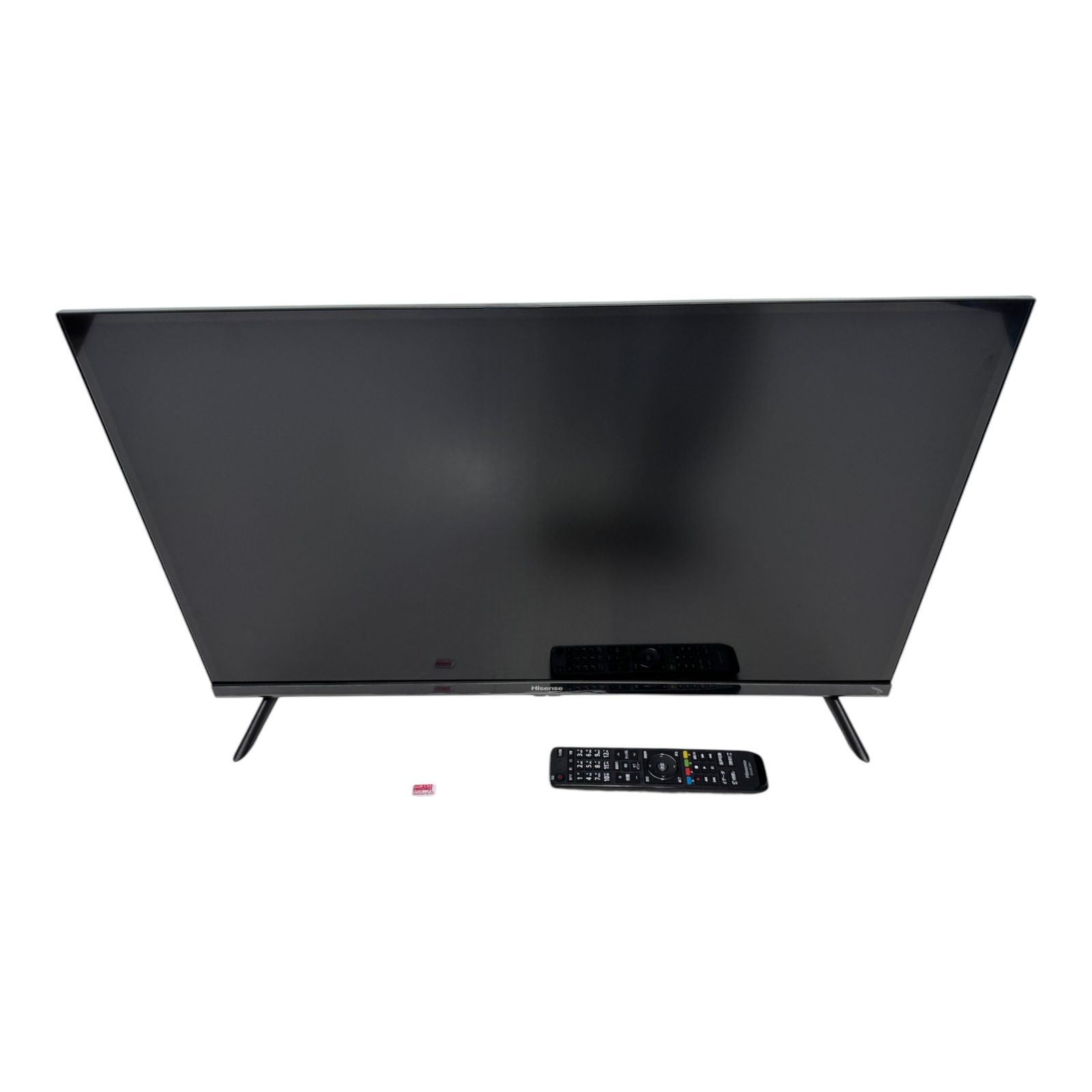 ◯ ハイセンス Hisense 液晶テレビ 32A35G 32 インチ 壁掛け スタンド対応 2600-2898