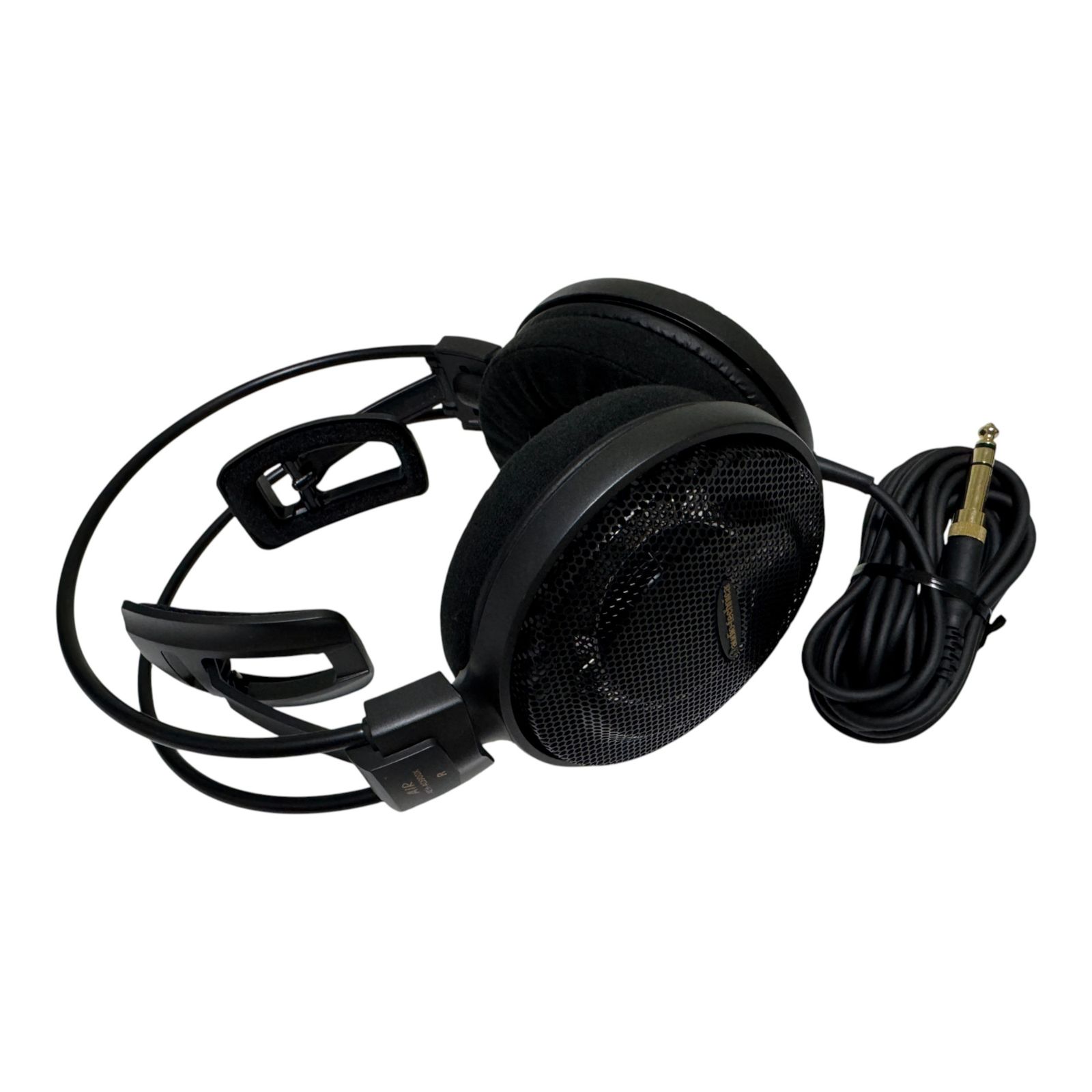◯ オーディオテクニカ audio-technica ヘッドホン ATH-AD900X