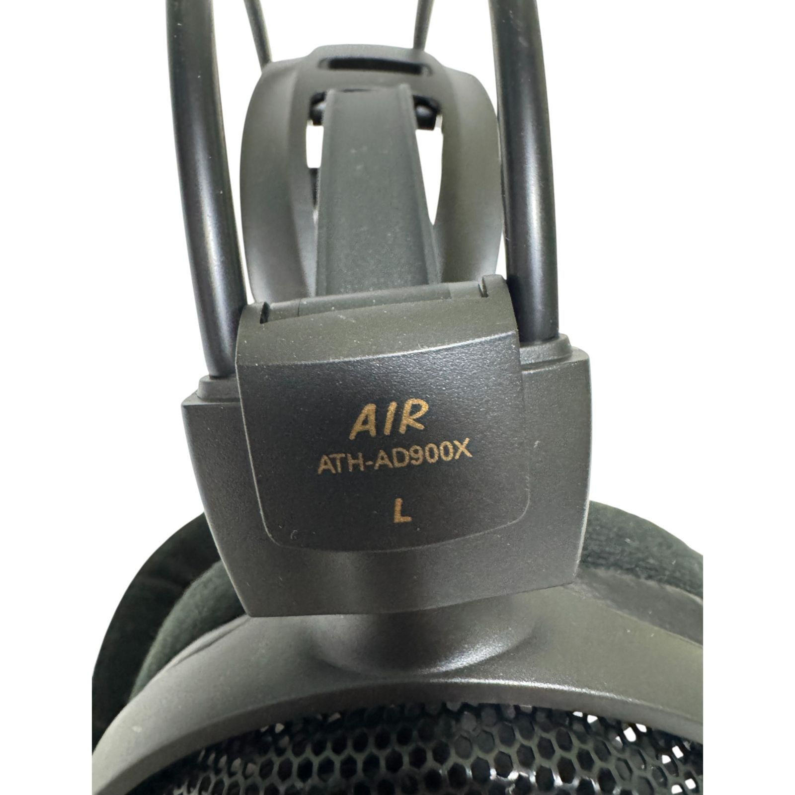 ◯ オーディオテクニカ audio-technica ヘッドホン ATH-AD900X