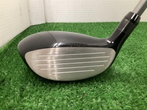 Romaro Ray V2 FW5 フェアウェイウッド Ray V -V2- FW/UT | ロマロオフィシャルサイト