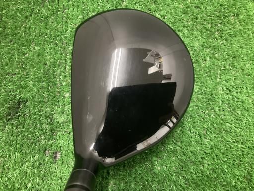 中古】 RomaRo RomaRo Ray V V2 FW 5W フェアウェイウッド FW 純正特注