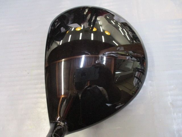 ドライバー ジャスティック TOUR 440 R IX TRPX 1 st SR 10.5 052216