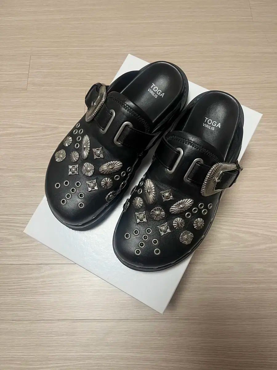 トーガ ビリー リース 40Size