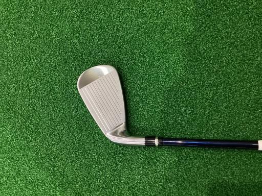 ヤマハ inpres UD 2 2021 6 アイアン LI AIR Speeder M 421 i フレックスSR メンズ 男性用 右利き 右用 Cランク ゴルフクラブ