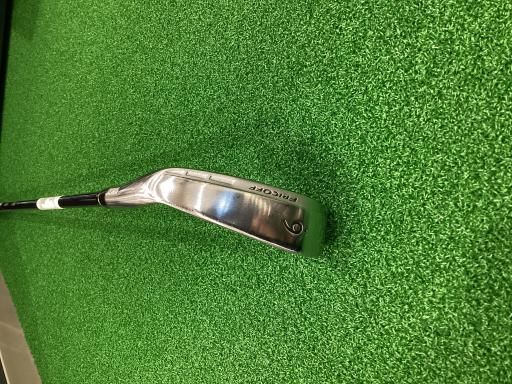 ヤマハ inpres UD 2 2021 6 単品アイアン LI AIR Speeder M421i フレックスSR メンズ 男性用 右利き 右用 Cランク ゴルフクラブ