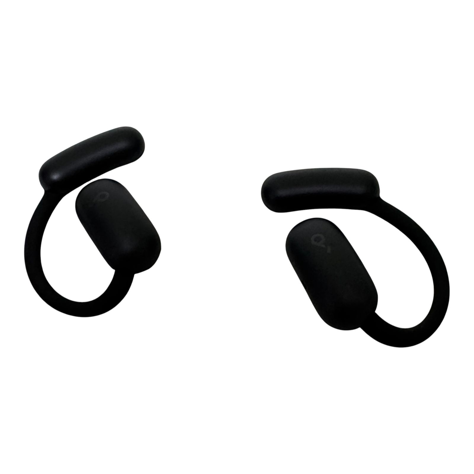 ◯ アンカー Anker ワイヤレスイヤホン Soundcore AeroFit 2 ミッドナイトブラック 最大42時間再生 720-2900