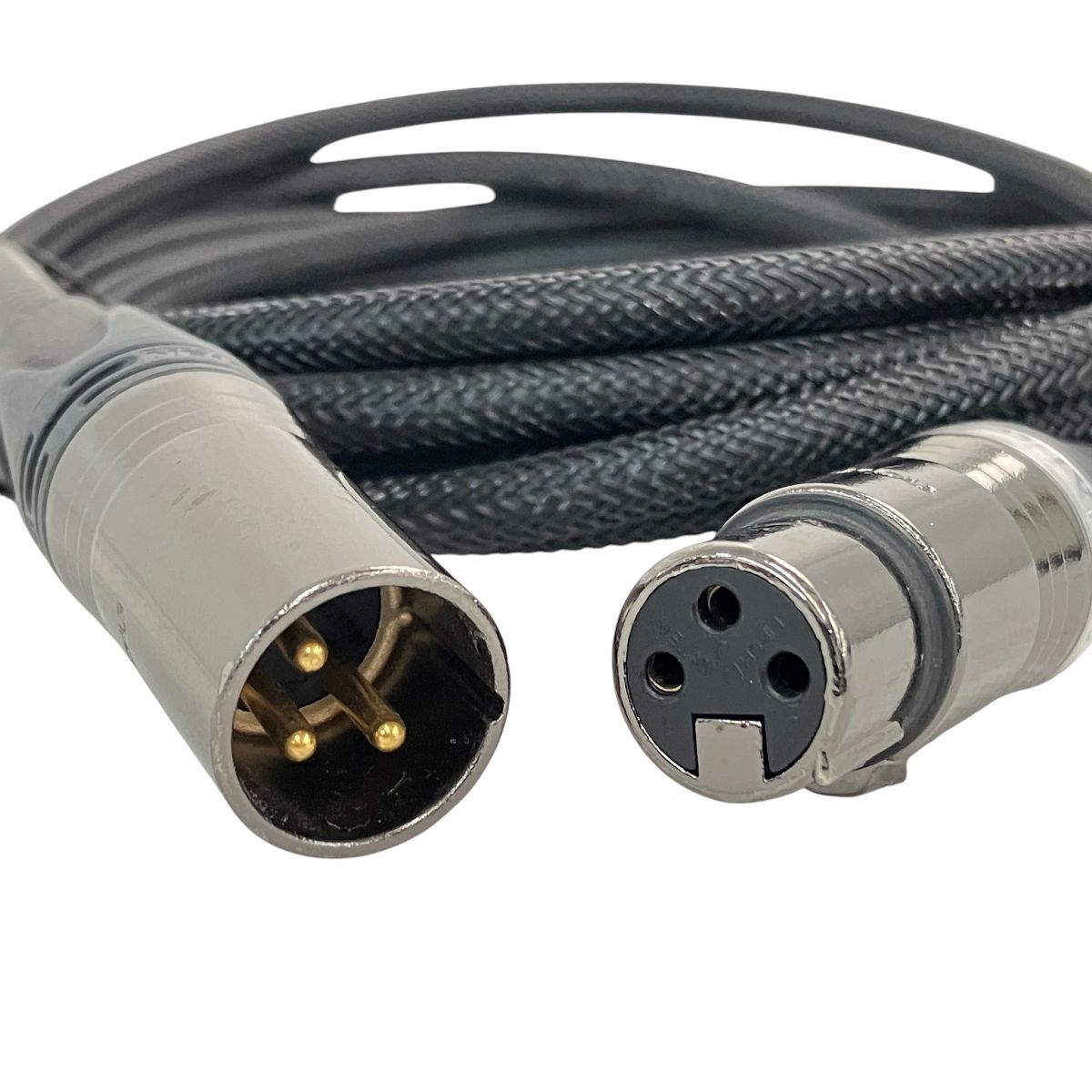 良好 ORB オーブ J 10 XLR Pro マイクケーブル 3 m PRO用ケーブル オーディオ