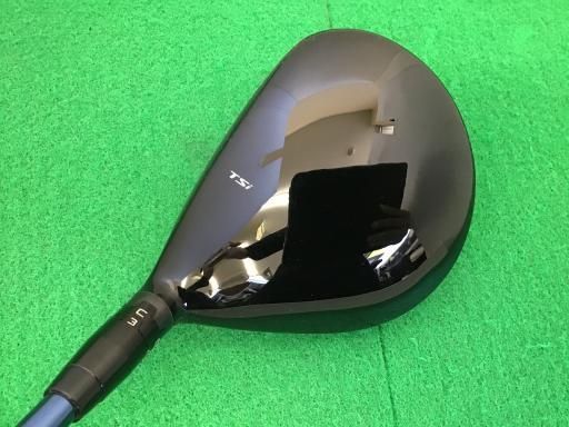 中古】 タイトリスト TSi3 15° フェアウェイウッド FW Diamana TB 60