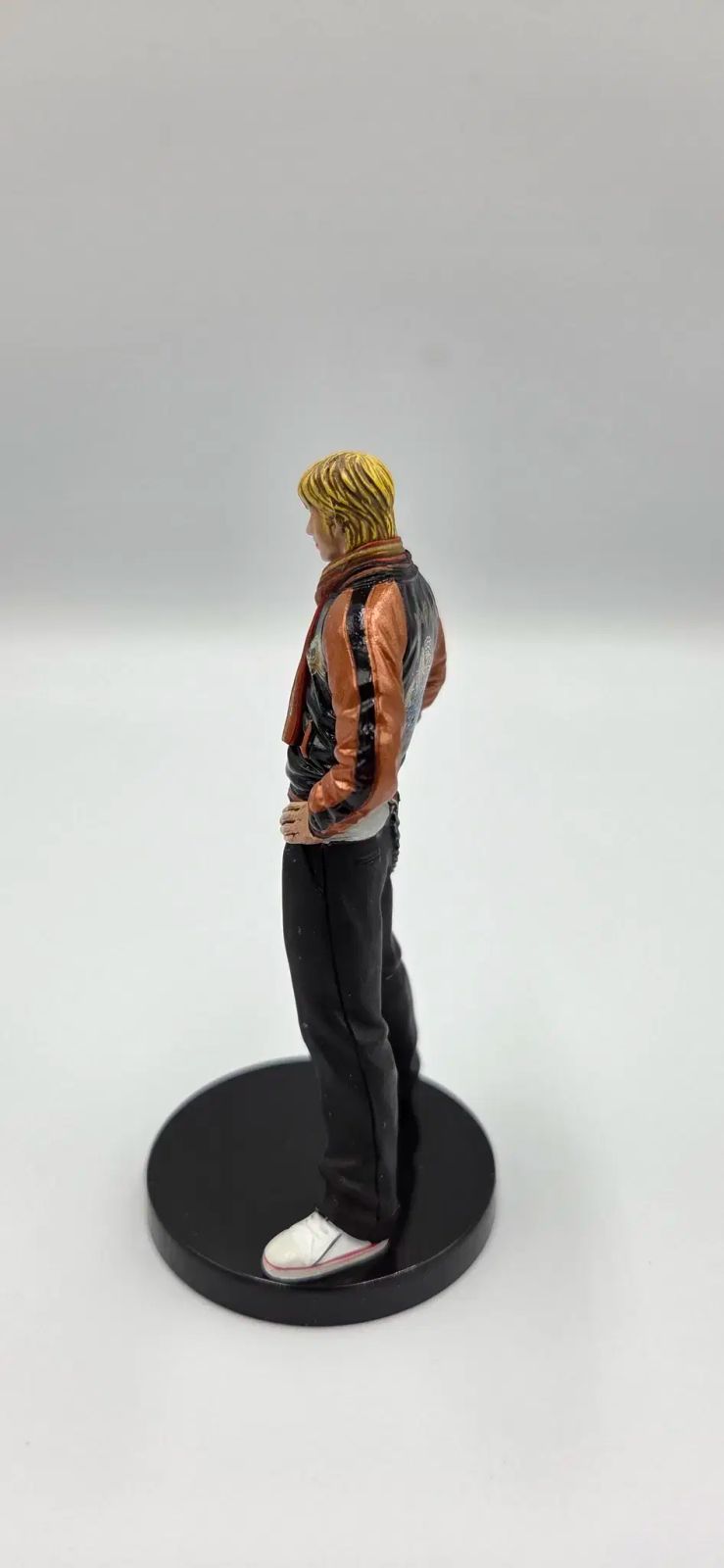 クローズ フィギュア クローズXWORST オーガニック商品 ボーヤ Haru