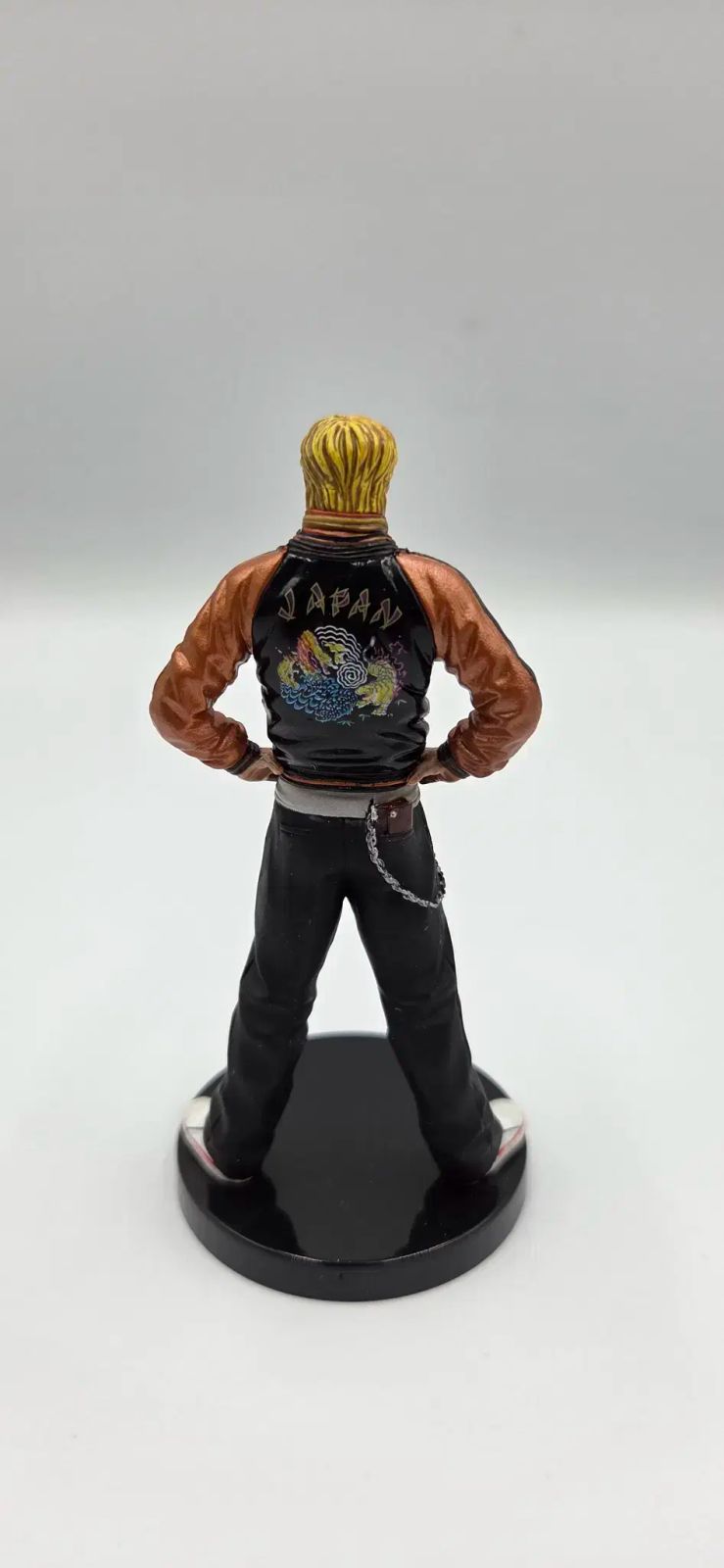 クローズ フィギュア クローズXWORST オーガニック商品 ボーヤ Haru