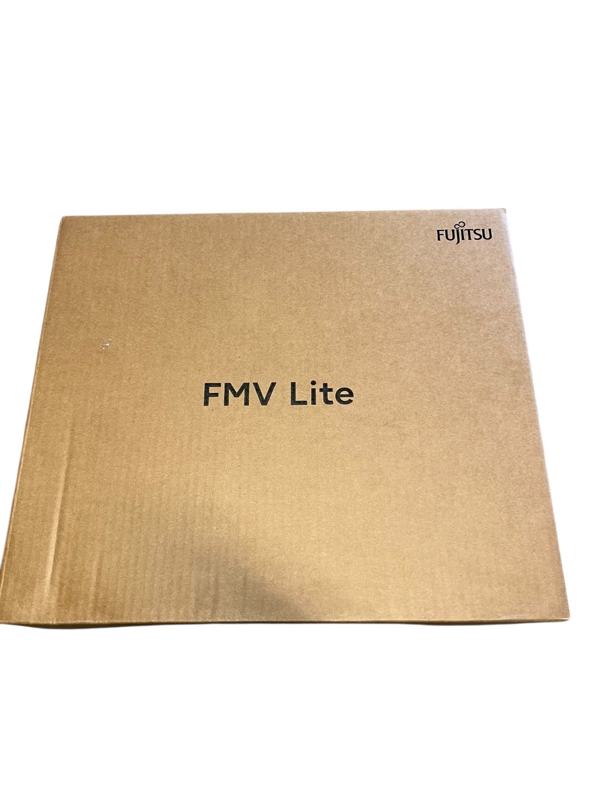 FMV fujitsu lifebook 5415jbj ノートパソコン