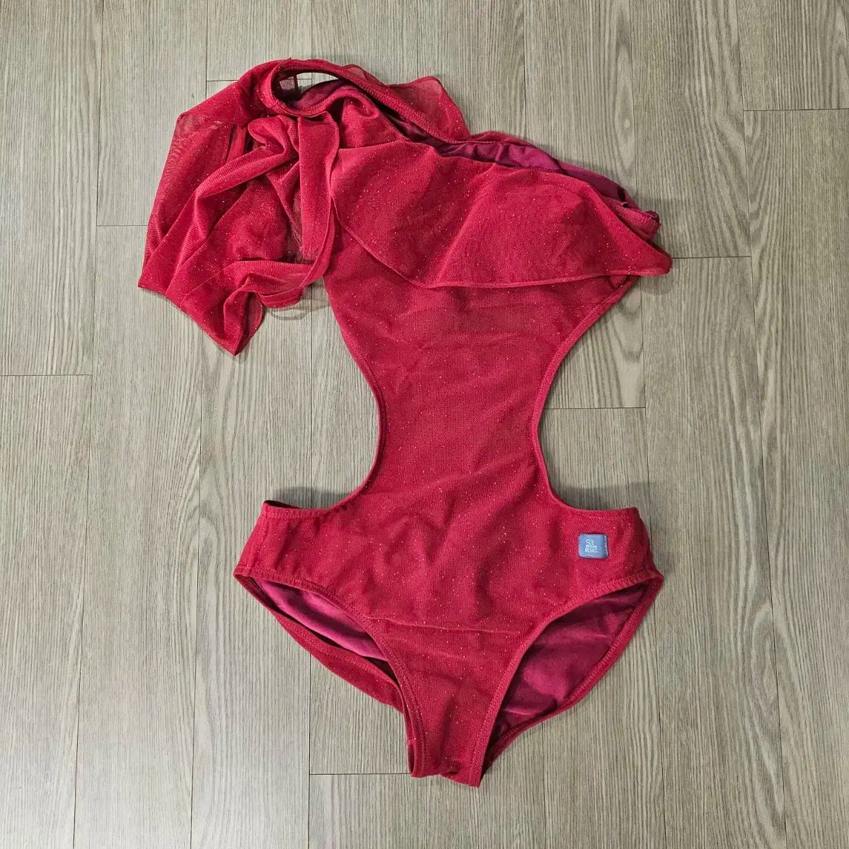  ソールブラン ポールダンス ウェア ハーフムーン S ヨガウェア ヨガ ピラティス