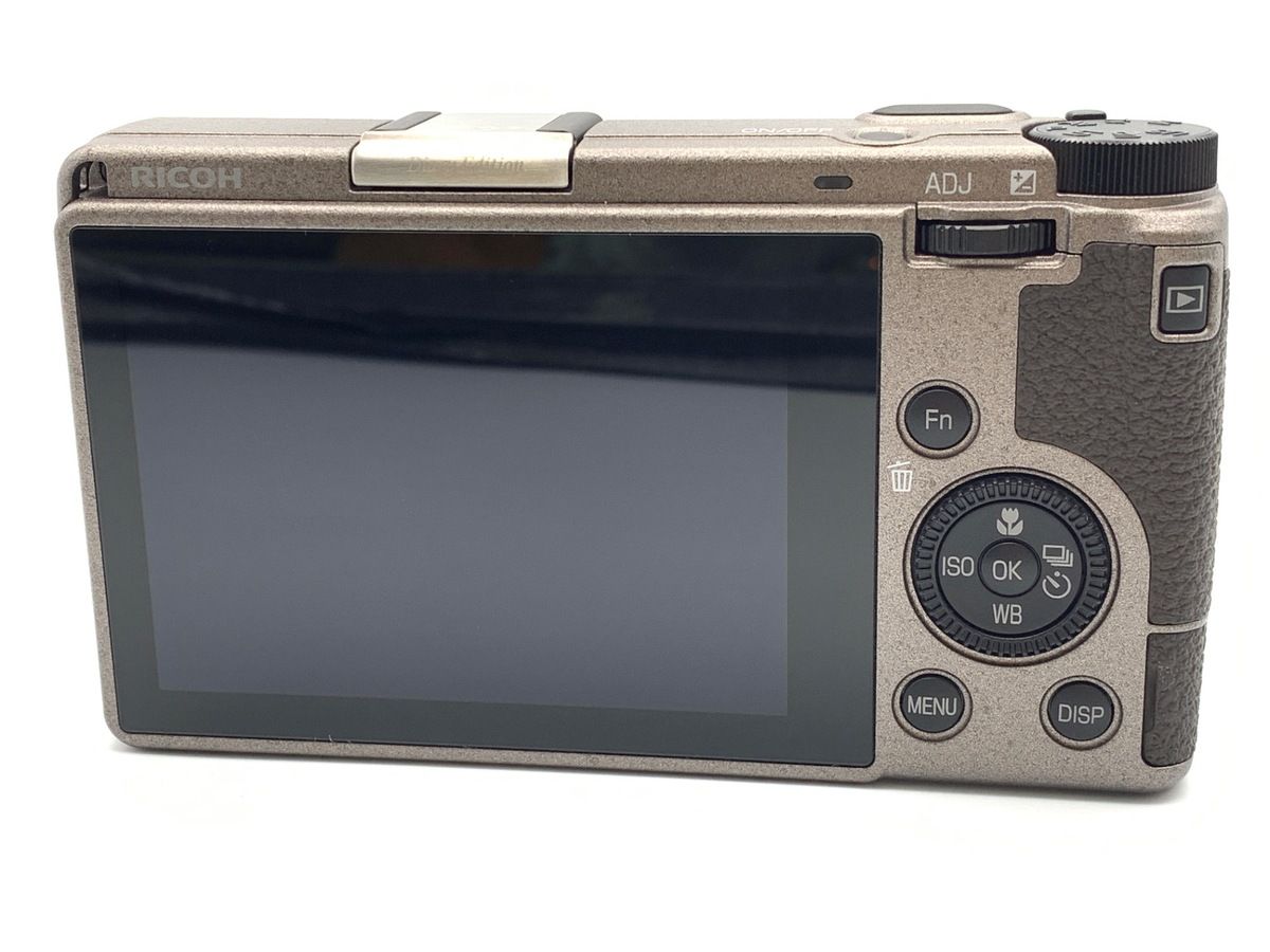 リコー GR III Diary Edition Special Limited Kit