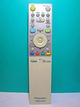 パイオニア DVDレコーダーリモコン VXX3212 注文 Pioneer パイオニア