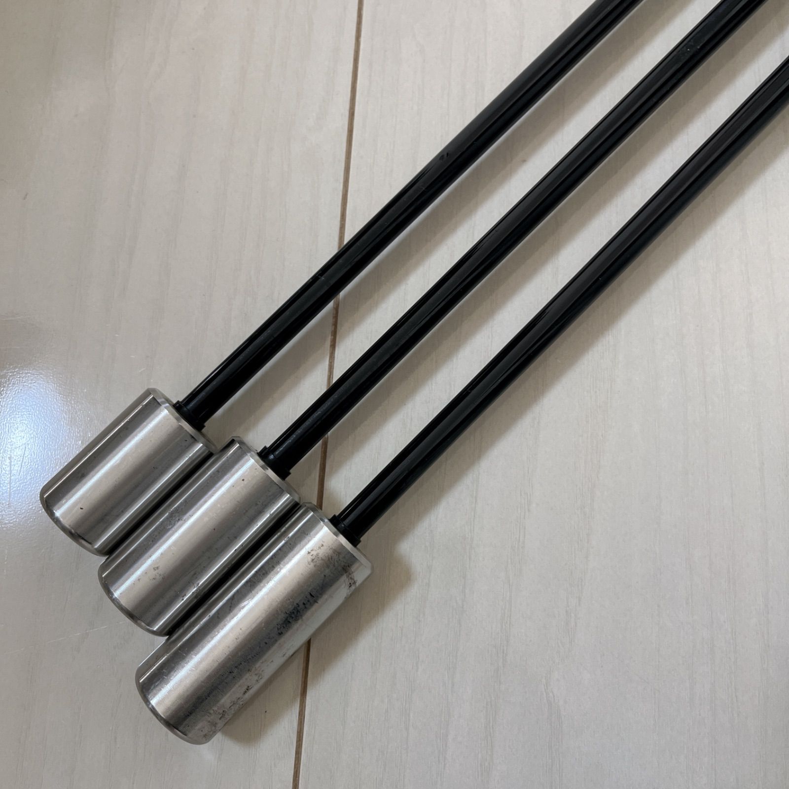 SuperSpeed スーパースピードゴルフトレーニングシステム 3本セット