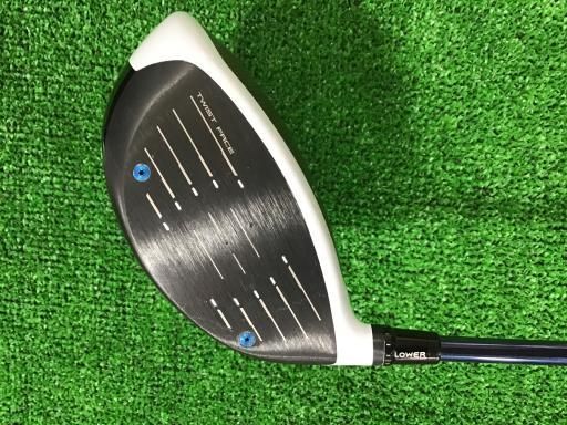 テーラーメイド SIM MAX 10 5° ドライバー DR Diamana TB 60 フレックスS メンズ 男性用 右利き 右用 Cランク ゴルフクラブ