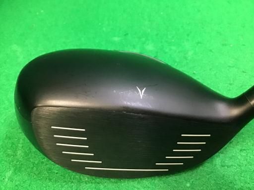 中古】 キャスコ POWER TORNADO UFO DD 10.5° ドライバー DR Falcon