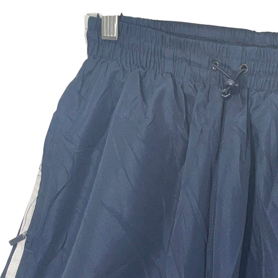 00's/00年代ヴィンテージ adidas/アディダス ナイロンパンツ トラック