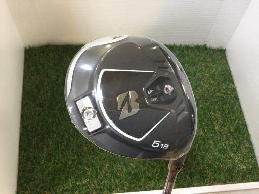 おいえ］ブリヂストンB1 フェアウェイウッド5W ディアマナPD 60S