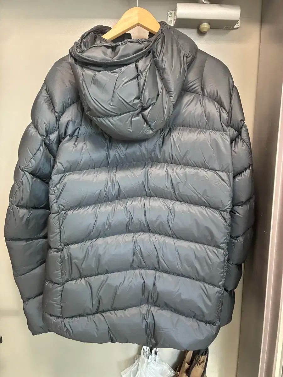 Rab ニュー トリノ プロ Lサイズ black black