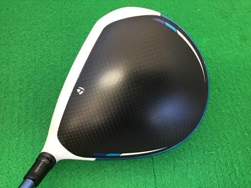 テーラーメイド SIM2 9° ドライバー DR Diamana TB 60 フレックスS メンズ 男性用 右利き 右用 Cランク ゴルフクラブ