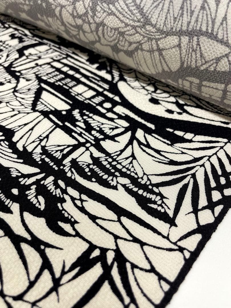 打越三郎 モノトーン