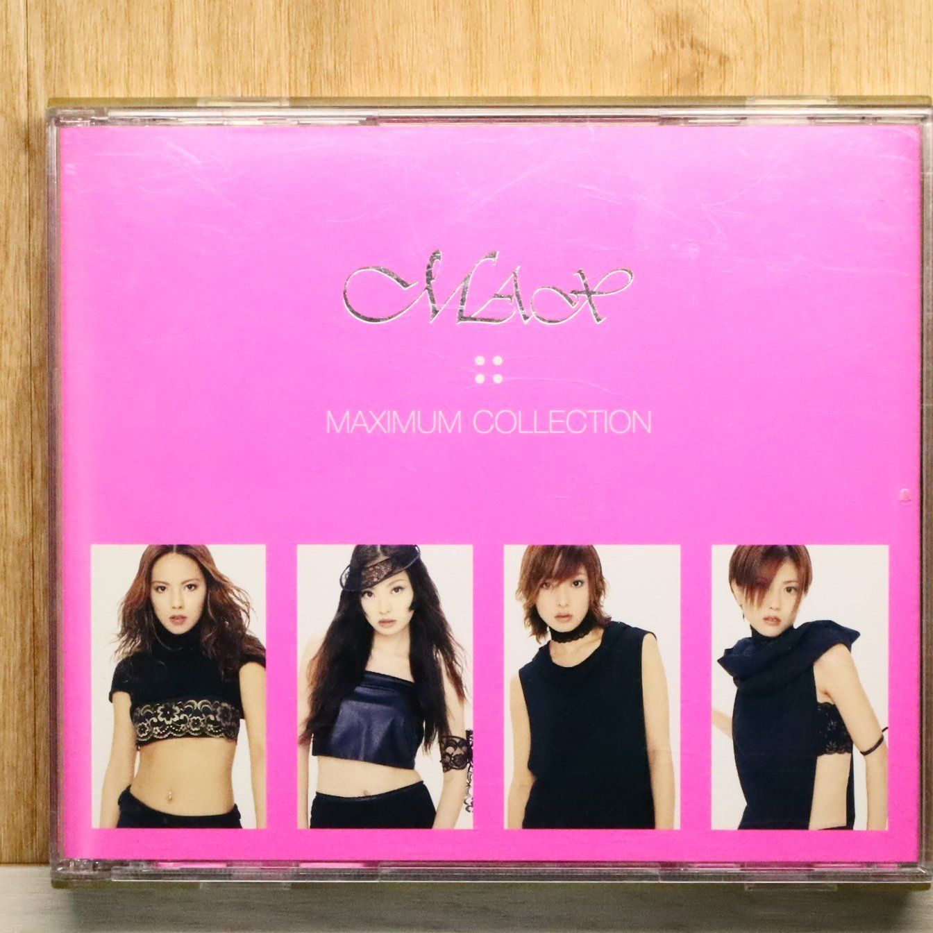 【ばら売り】QQmusic＊クルユア えっくす☆きゅーと15thシリーズ「Melty☆Cute/Wicked Sugar Aika